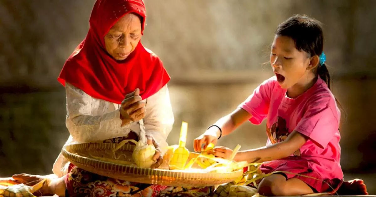 Membangun Ketahanan Umat Menghadapi Krisis Global