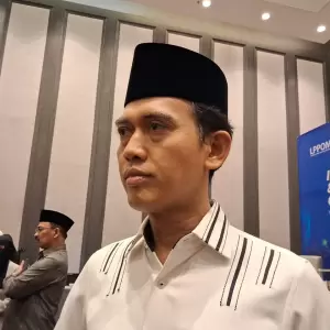 Ketua MUI Prof Ni'am Sebut Penundaan Kewajiban Sertifikasi Halal Langgar Hak Publik