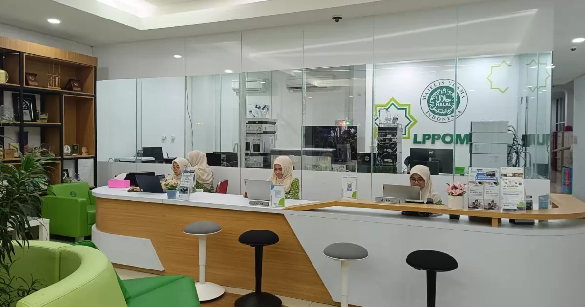 LPPOM MUI