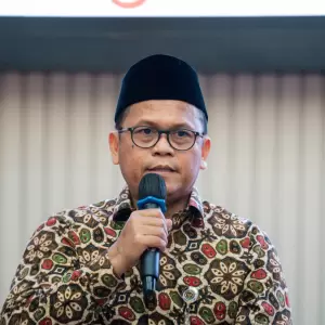Kemenhaj Umumkan Hasil Seleksi Jabatan Administrator dan Pengawas, 209 Peserta Lanjut ke Tahapan CACT