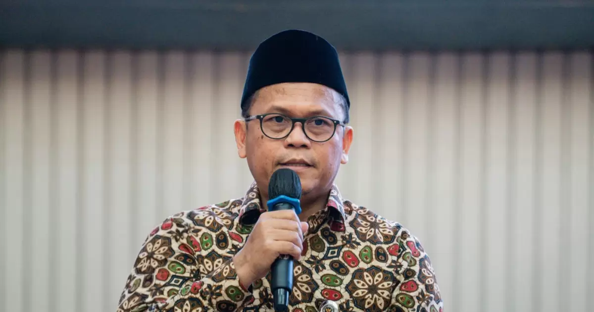Kemenhaj Umumkan Hasil Seleksi Jabatan Administrator dan Pengawas, 209 Peserta Lanjut ke Tahapan CACT