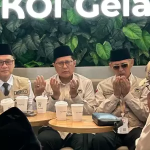 Musyrif Siap