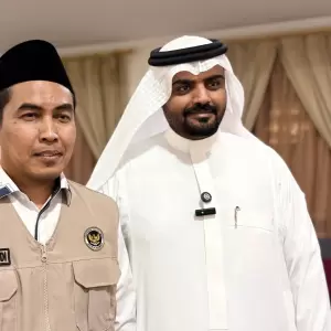 Jaenal Effendi