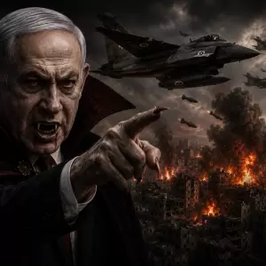 Netanyahu