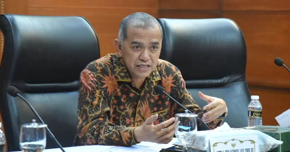 Sinergi Kebijakan Fiskal, Wakil Ketua Komisi VIII DPR: Integrasi Zakat-Pajak Wujudkan Keadilan Sosial