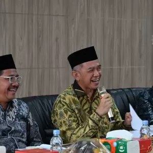 Wakil Ketua Komisi VIII DPR Minta Penambahan Anggaran Cetak Alquran Kemenag Diprioritaskan