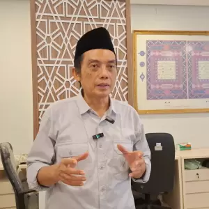 Antusiasme Kehadiran Ormas dan Tokoh Islam di KUII VIII Sangat Tinggi, Lebih dari 400 Peserta Terdaftar