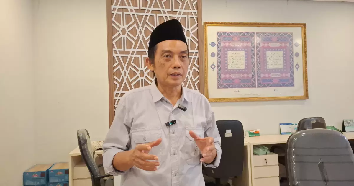 Antusiasme Kehadiran Ormas dan Tokoh Islam di KUII VIII Sangat Tinggi, Lebih dari 400 Peserta Terdaftar
