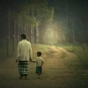 Menyoal Orang Tua yang Mengeluarkan Anak dari Ahli Waris