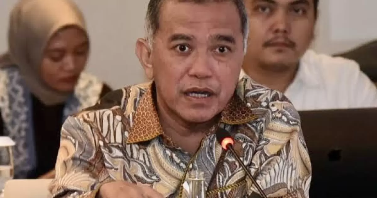 Sinergi Kebijakan Fiskal, Wakil Ketua Komisi VIII DPR: Integrasi Zakat-Pajak Wujudkan Keadilan Sosial