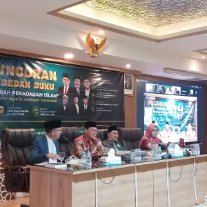Bedah buku