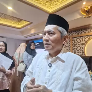 LPEU MUI Bangun Platform Ekosistem Ekonomi Keumatan, Pertemukan Penjual dan Pembeli