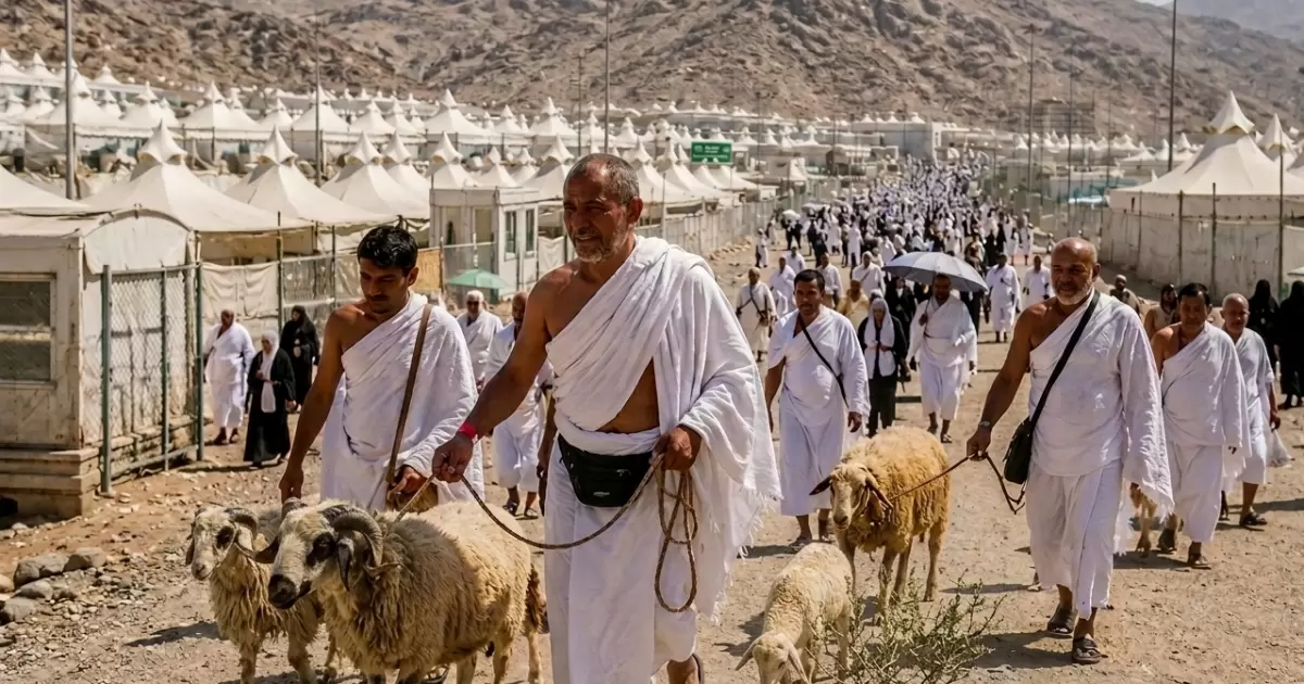Dam Haji: Pengertian, Jenis, dan Ketentuannya