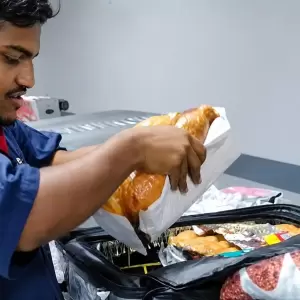 Kemenhaj Kawal Kepulangan Jamaah, Ingatkan Ketentuan Bagasi dan Larangan Bawa Zamzam