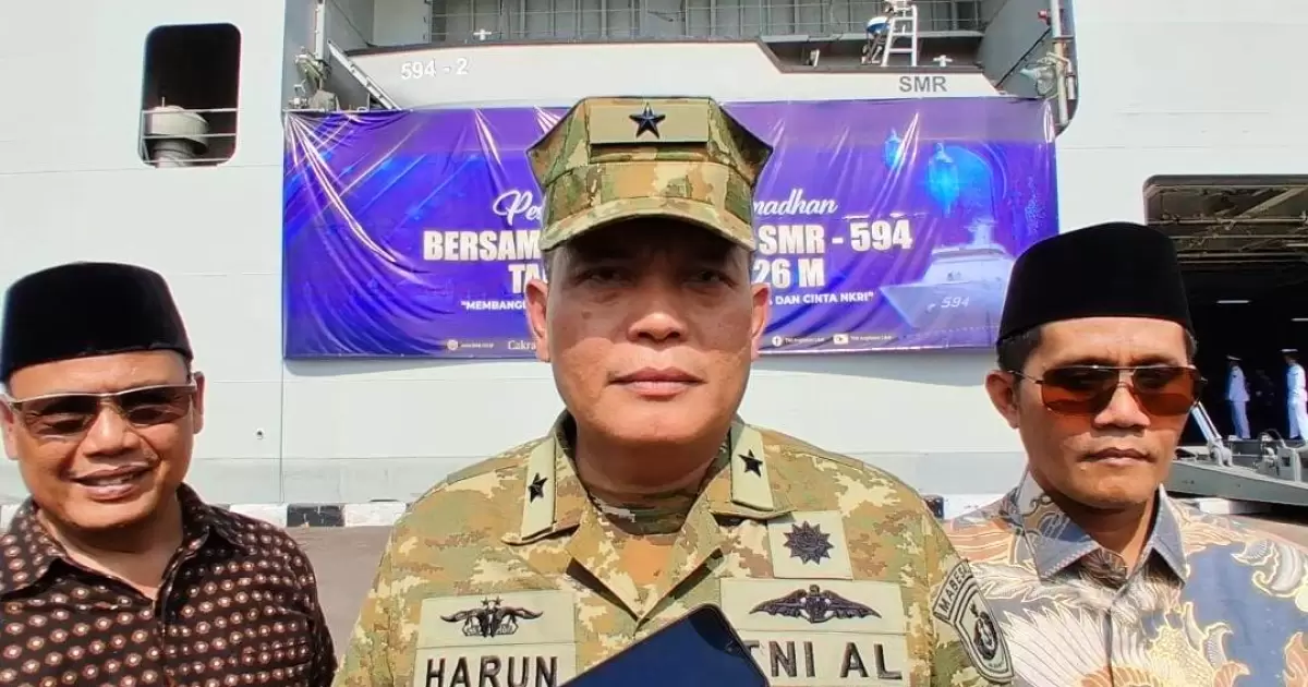 Harun