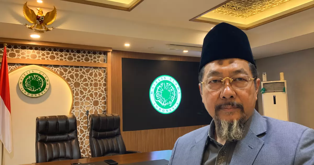 Ketua LAKK MUI Tawarkan 4 Langkah agar Terhindar dari Risiko Medis Berbahaya Dampak LGBT