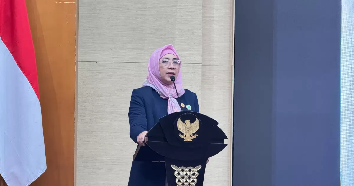Ketua KPK MUI: Guru Harus Terus Belajar agar Tak Tertinggal di Era AI