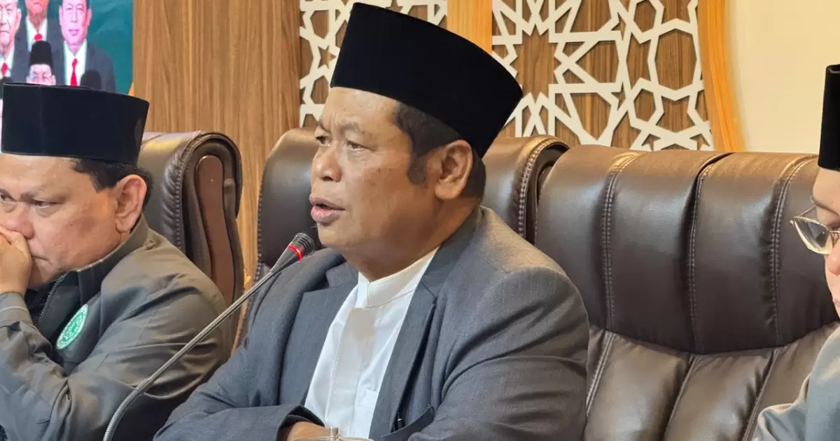 Kongres Umat Islam Indonesia ke-VIII Bahas Hukuman Mati Koruptor