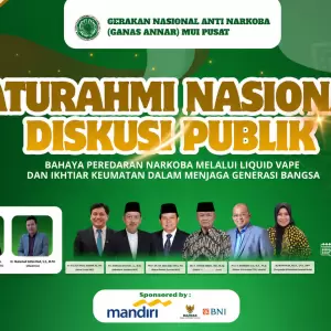 Ganas Annar Siap