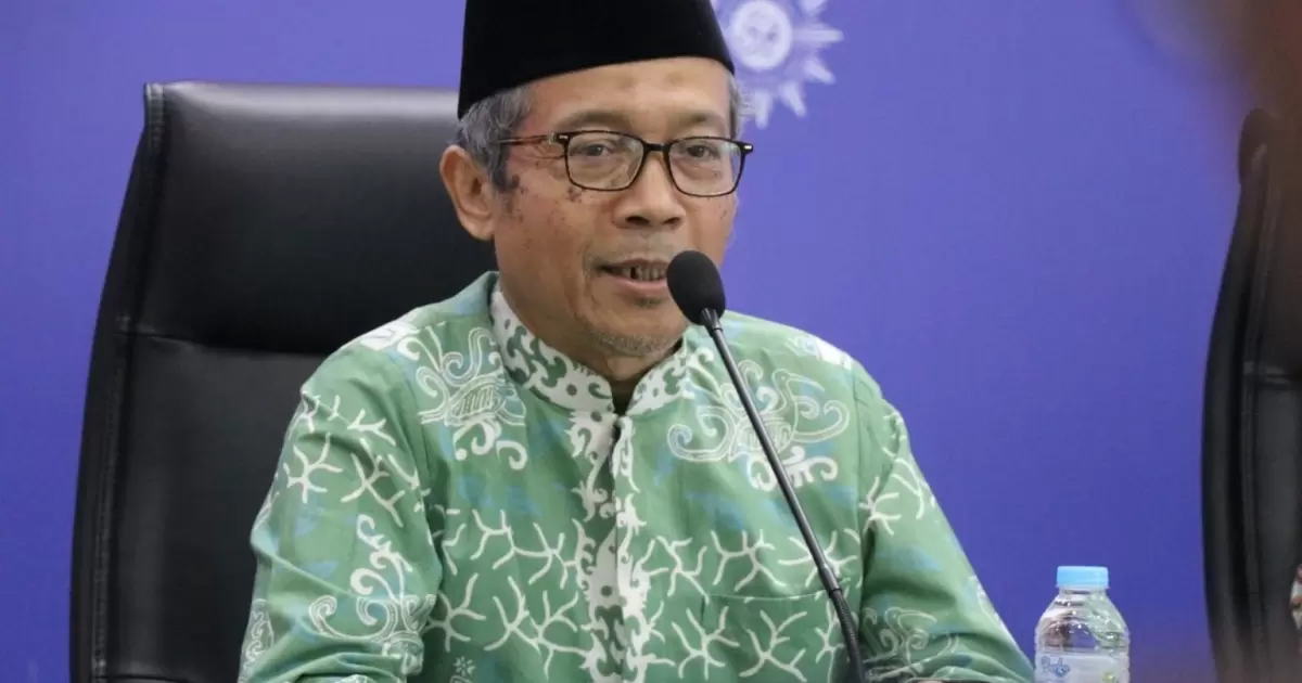Muhammadiyah
