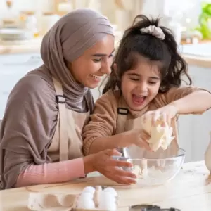 4 Amalan yang Bisa Dilakukan Perempuan Haid pada Hari Asyura’
