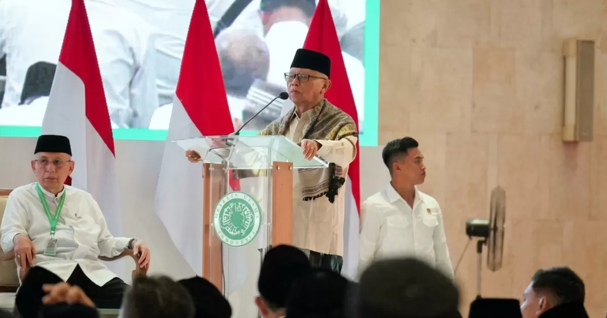 Menjaga Nalar Bangsa di Tengah Arus Perang Pemikiran