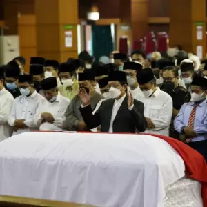 Tuntunan Lengkap Shalat Jenazah/Shalat Ghaib: Hukum, Syarat Sah, dan Tata Cara Pelaksanaannya