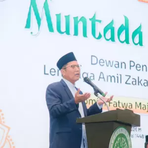 Sesalkan Penundaan Wajib Halal, MUI Imbau Umat Islam Hindari Produk tanpa Label Halal