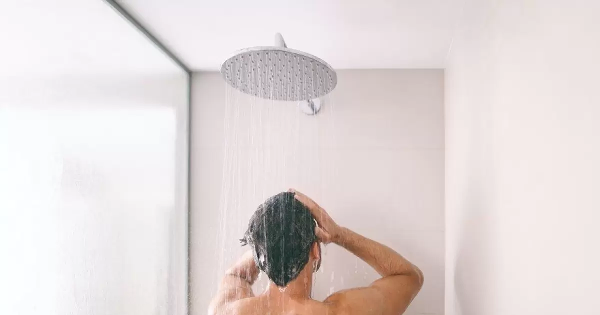 Bolehkah Setelah Mandi Junub Langsung Shalat Tanpa Berwudhu?