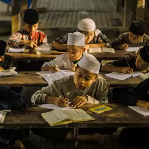 Kitab Kuning, Birokrasi, dan Modernitas