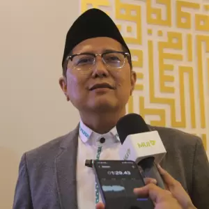 Sampaikan Tahniah, MUI Minta Menkeu Suahasil Nazara Tekan Utang dan Jaga Mandat Publik