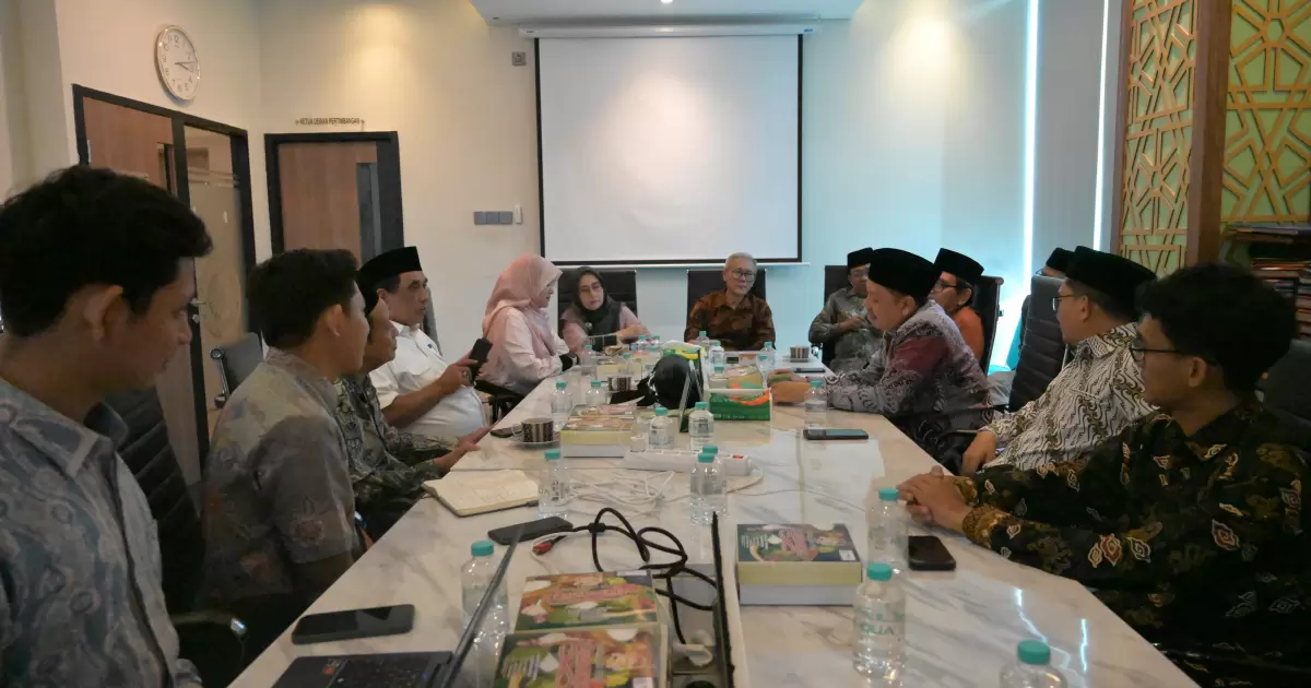MUI Apresiasi Kesiapan Program IWDN, Dorong Penguatan Ekosistem Muslim Worker Indonesia