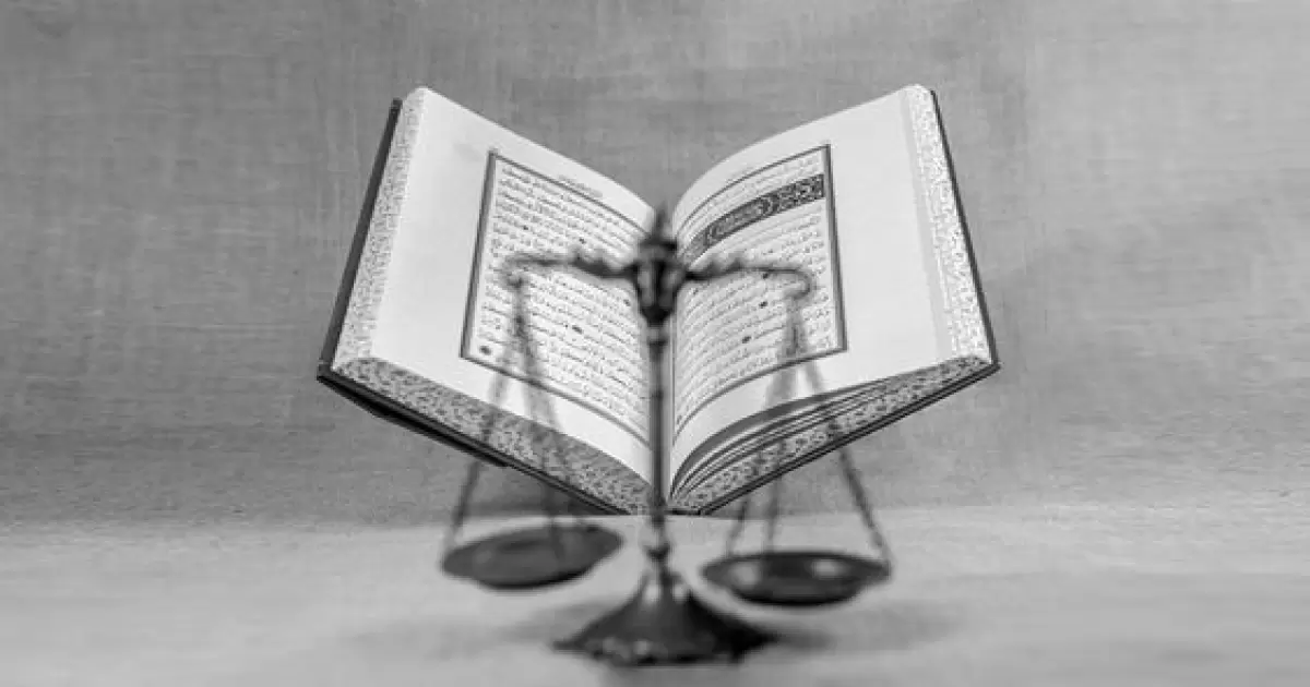 Hukum Islam