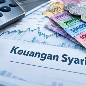 Meningkatkan Pangsa Pasar Bisnis Syariah melalui Kepastian Prosedur