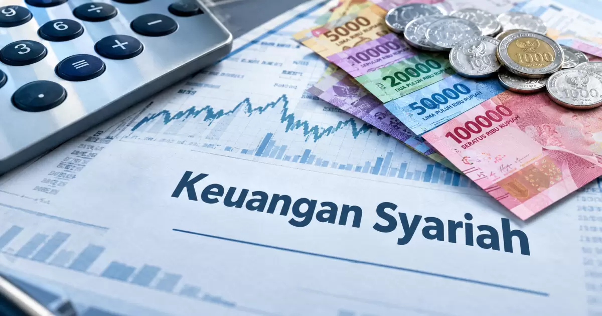 Meningkatkan Pangsa Pasar Bisnis Syariah melalui Kepastian Prosedur