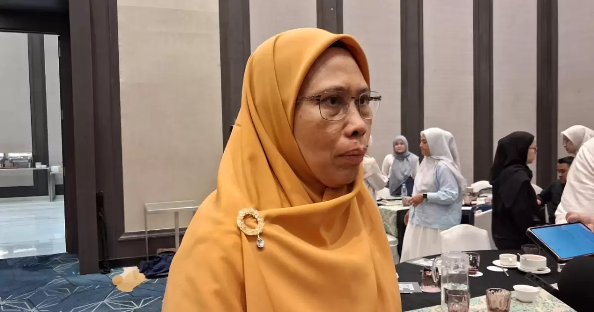 LPPOM Minta Restoran Transparan Soal Status Halal Tiap Outlet ke Konsumen
