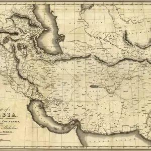 Keteguhan Iman Muslim Persia dan Isyarat Tafsir Surat Muhammad