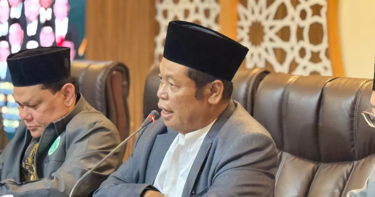 Sehari Pasca Kongres Umat Islam Indonesia VIII, MUI Gelar Milad ke-51