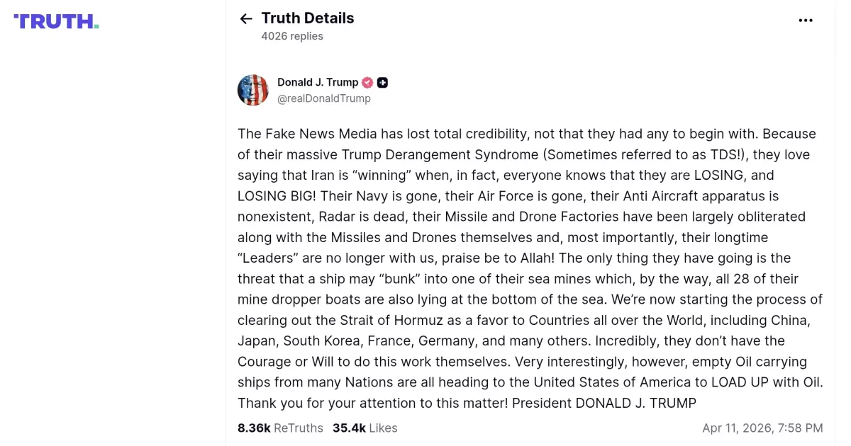 Trump 2