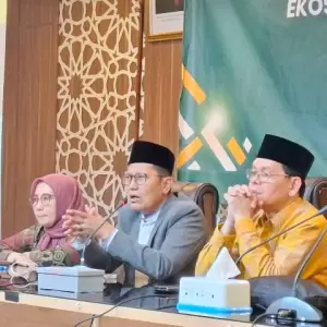 Waketum MUI Serukan Umat Islam Shalat Ghaib untuk 3 Prajurit TNI yang Gugur