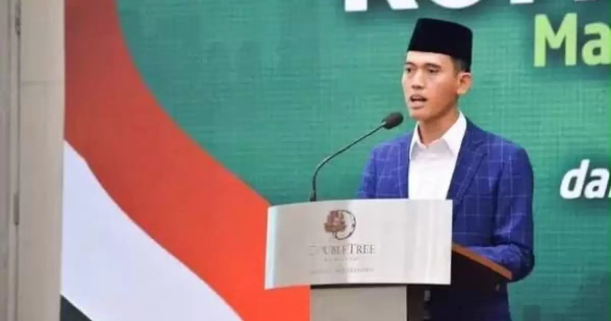 MUI Apresiasi Unhan Terbitkan Surat Edaran Kadet Berjilbab sebagai Langkah Korektif dan Inklusif