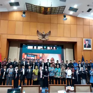Rakernas KPK MUI Soroti Tantangan Pendidikan Islam di Era Digital