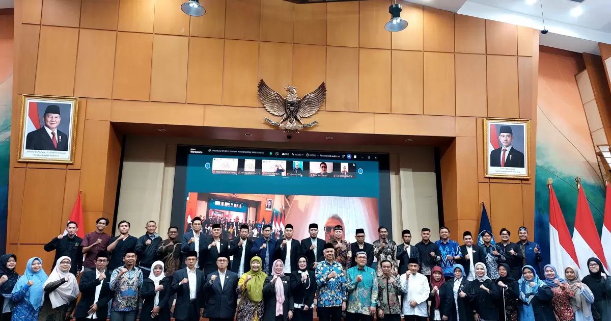 KPK MUI rakernas
