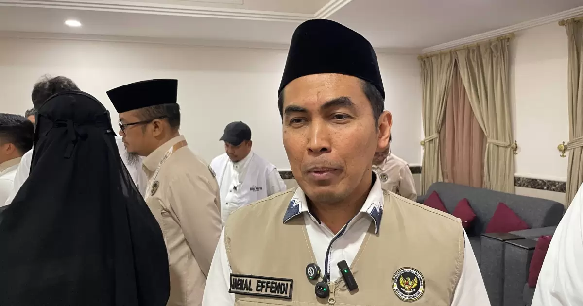 Jaenal Efendi