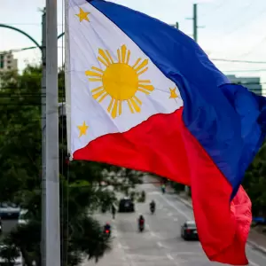 Bangsamoro Gelar Pemilu Perlemen Perdana, Penentu Arah Masa Depan Wilayah Muslim Filipina