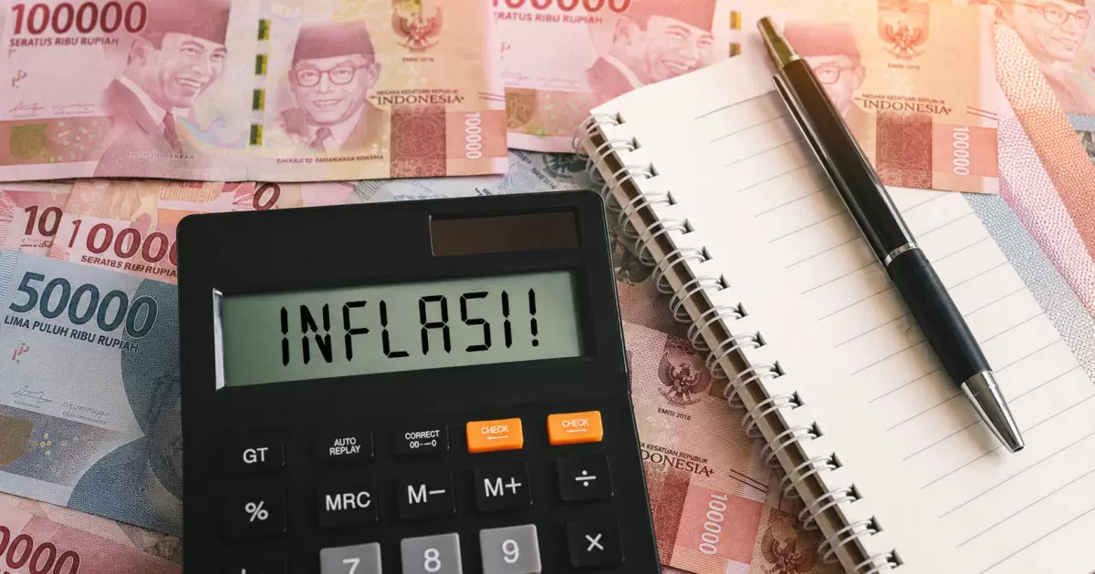 Sebuah Renungan: Inflasi, Ketamakan, dan Hilangnya Keberkahan