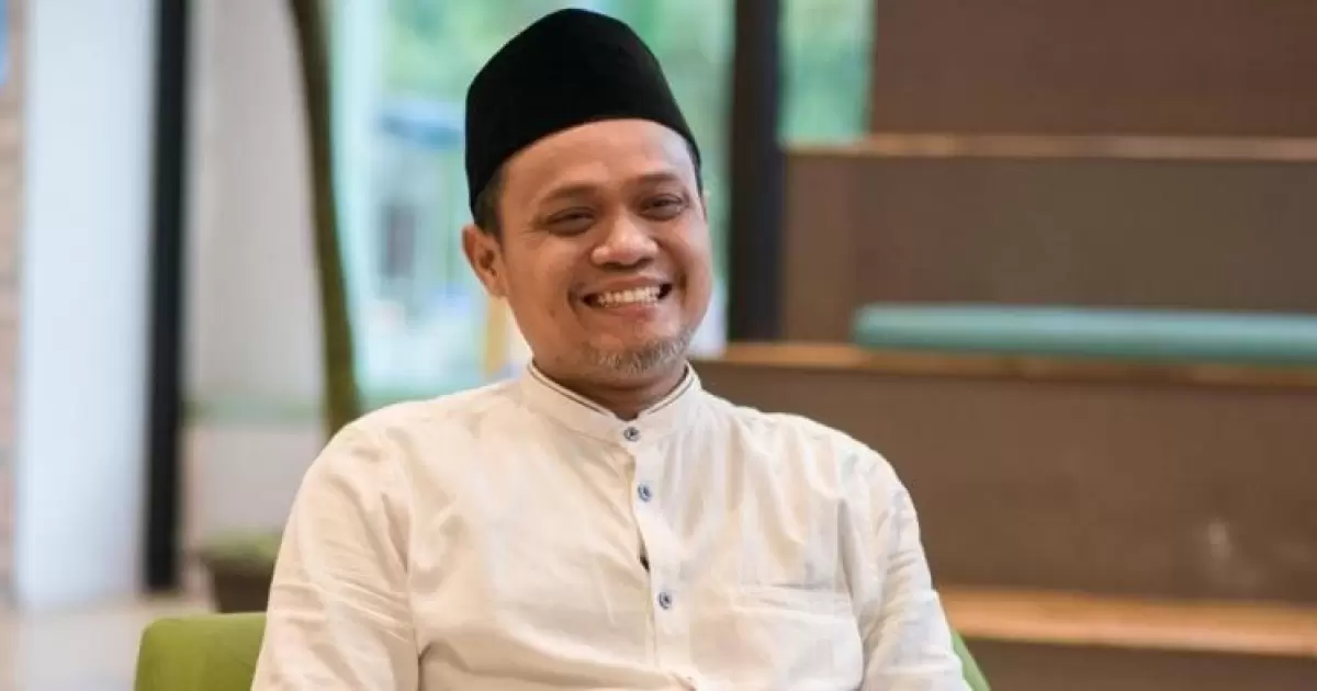 Wasek Komisi Fatwa MUI: Lomba Agustusan Boleh, tapi Uang Pendaftaran untuk Hadiah Haram Hukumnya