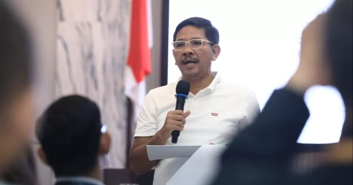 Kemenag Dukung Desakan MUI Soal Regulasi Tegas Jerat Pelaku LGBT