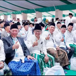 Gus Kikin dan Momentum Kebangkitan Ekonomi Umat