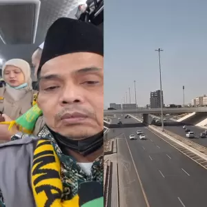 Catatan Pengalaman Haji 2026: Dari Misfalah ke Madinah, Menapaki Jejak Sejarah